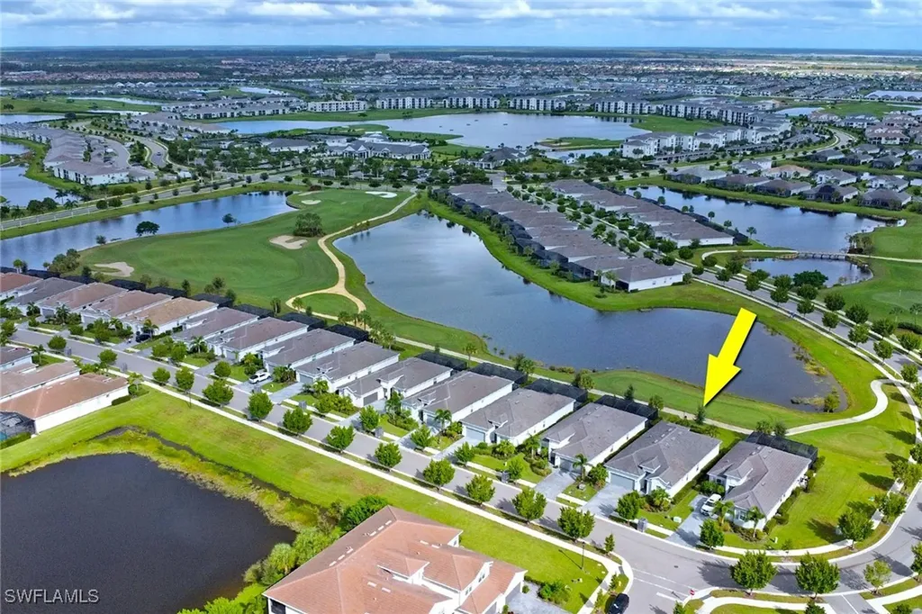 5927 Sunningdale Street Ave Maria FL 34142