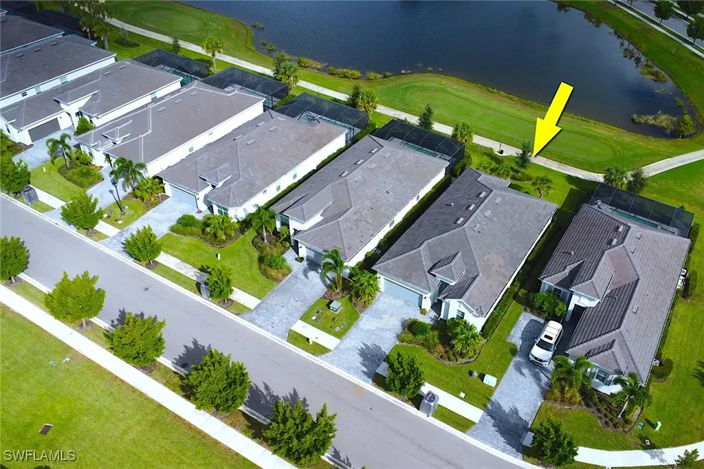 5927 Sunningdale Street Ave Maria FL 34142