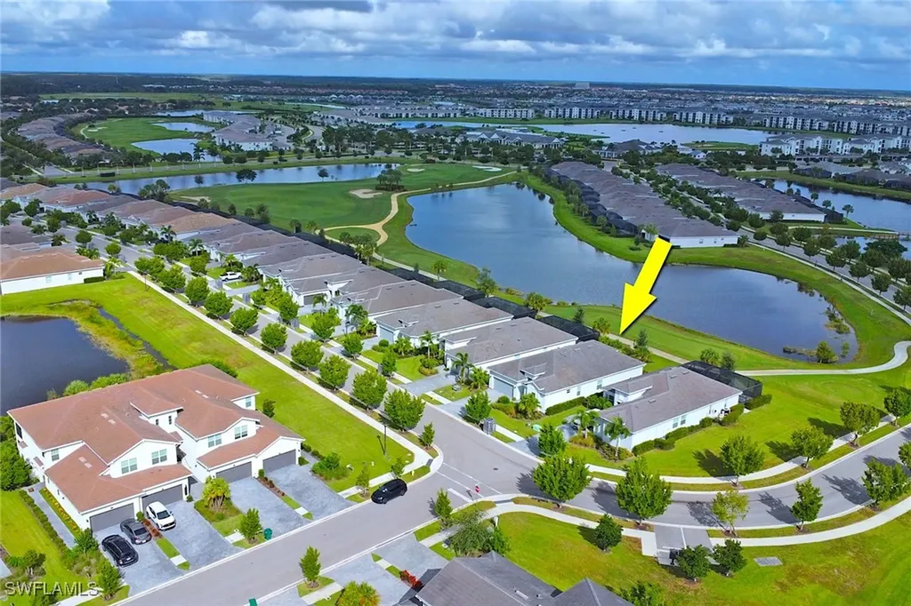 5927 Sunningdale Street Ave Maria FL 34142