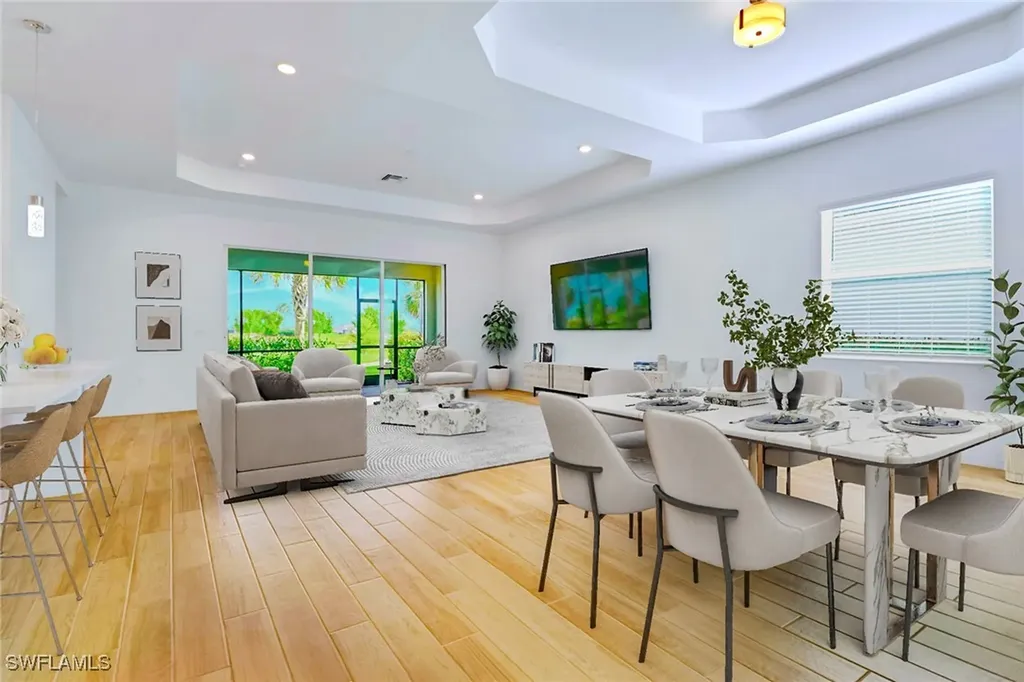 5927 Sunningdale Street Ave Maria FL 34142