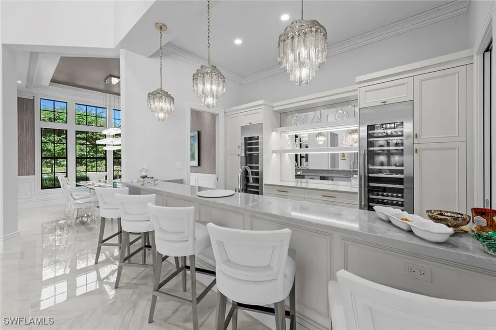 6536 Highcroft Drive Naples FL 34119