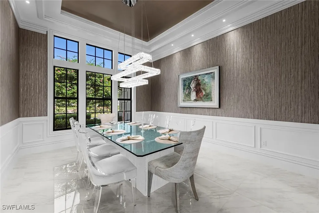 6536 Highcroft Drive Naples FL 34119