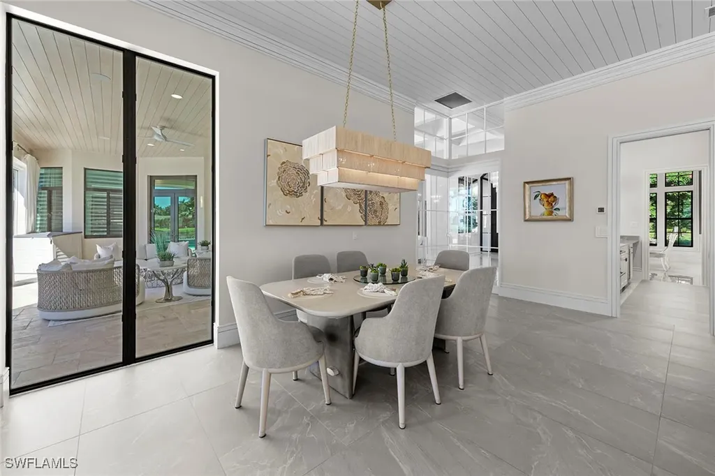 6536 Highcroft Drive Naples FL 34119