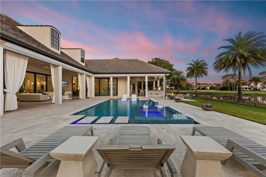 6536 Highcroft Drive Naples FL 34119