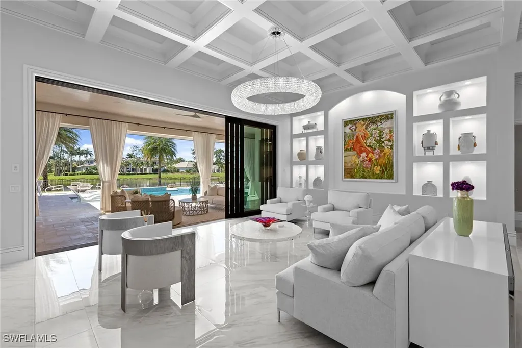 6536 Highcroft Drive Naples FL 34119