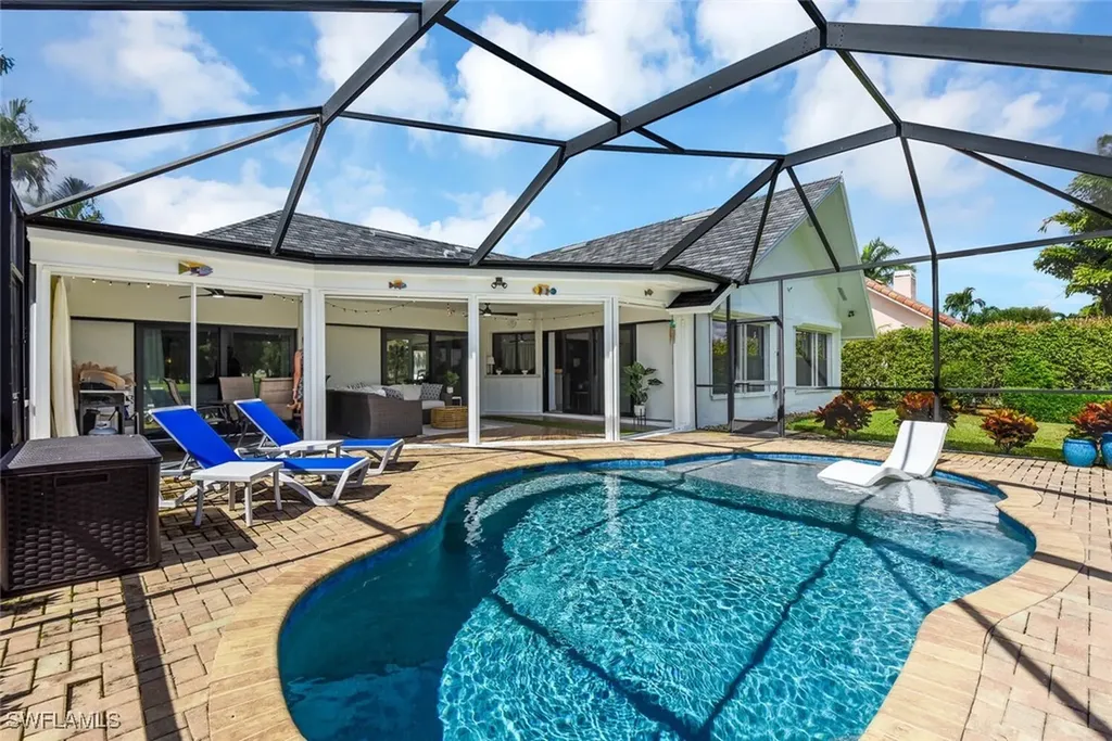 167 Torrey Pines Point Naples FL 34113