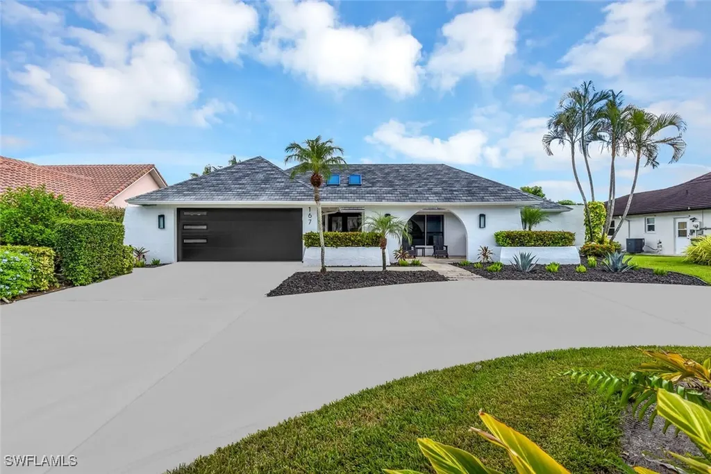 167 Torrey Pines Point Naples FL 34113