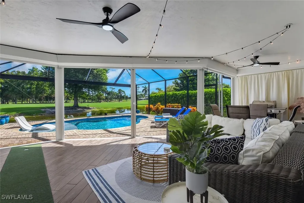 167 Torrey Pines Point Naples FL 34113