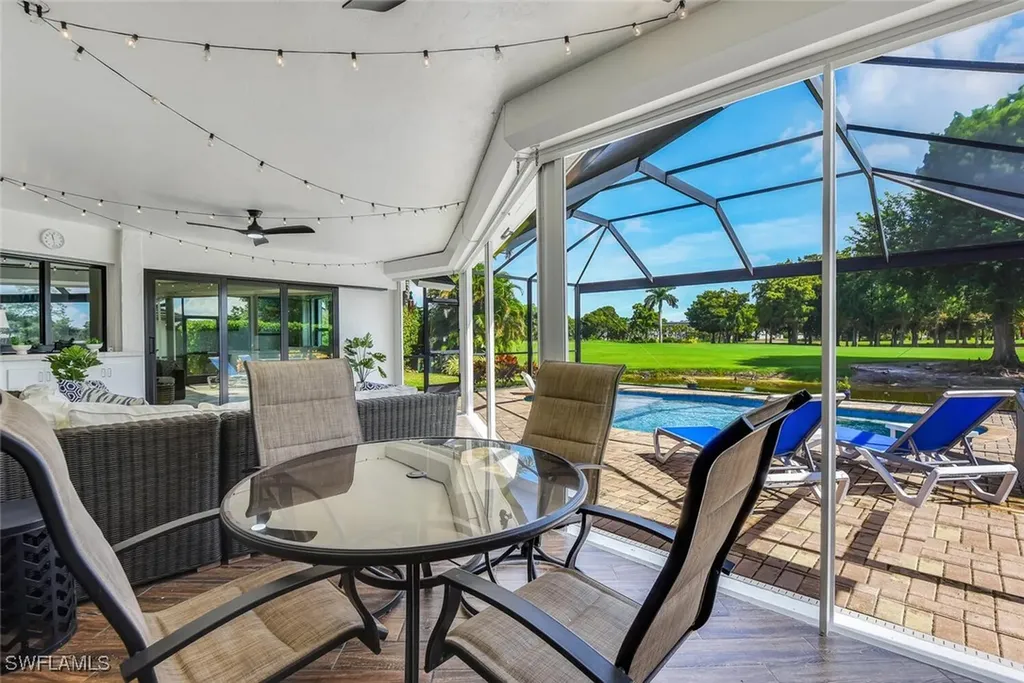 167 Torrey Pines Point Naples FL 34113