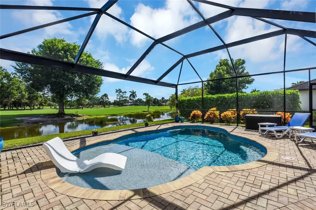 167 Torrey Pines Point Naples FL 34113
