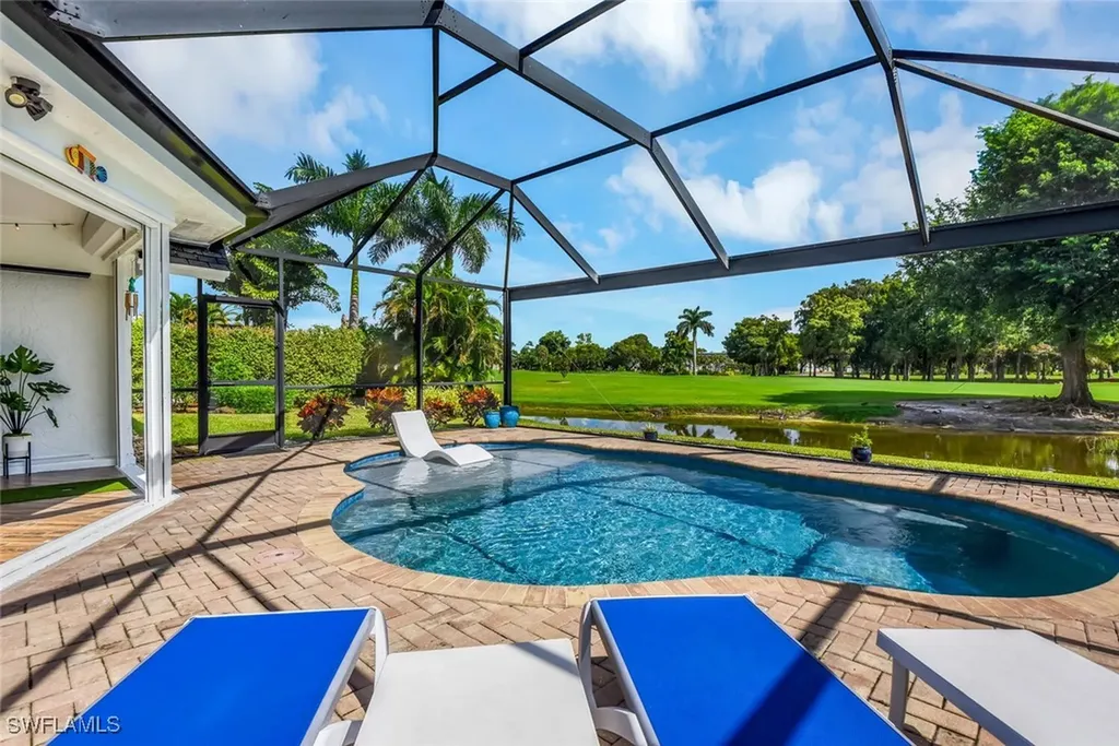 167 Torrey Pines Point Naples FL 34113