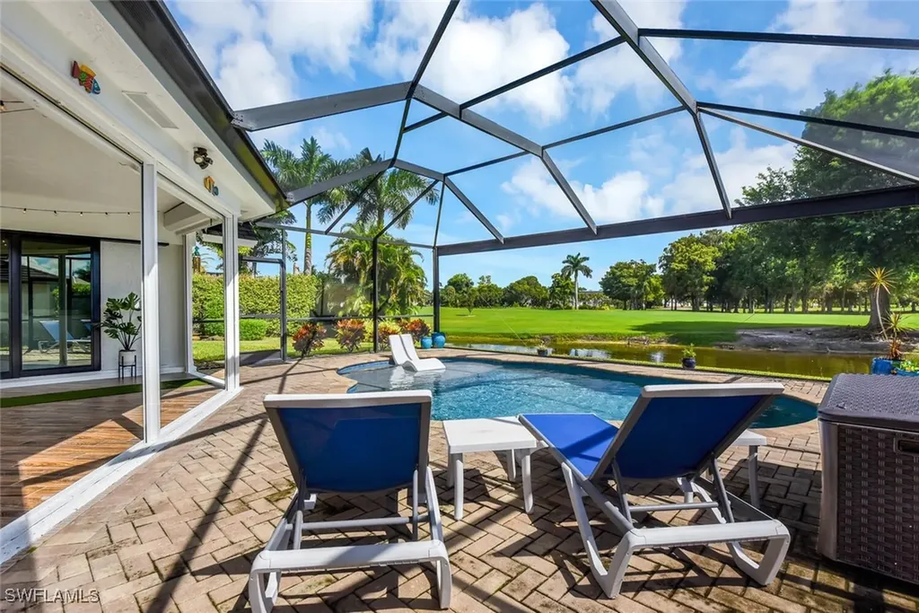 167 Torrey Pines Point Naples FL 34113