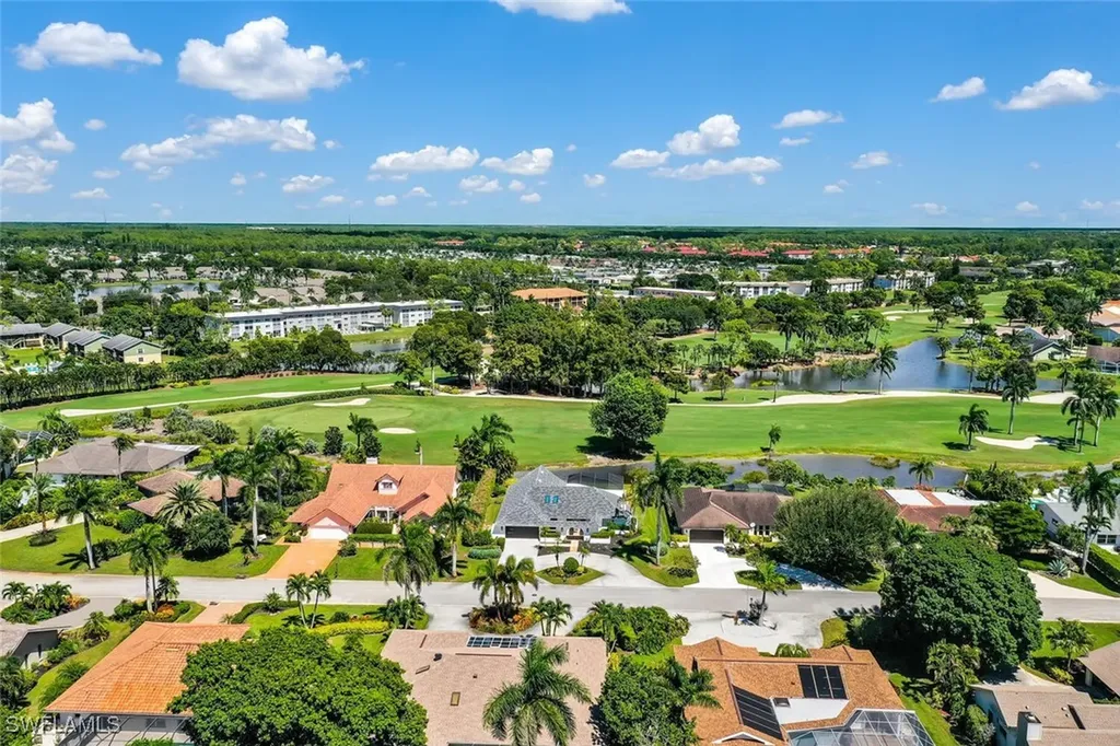 167 Torrey Pines Point Naples FL 34113