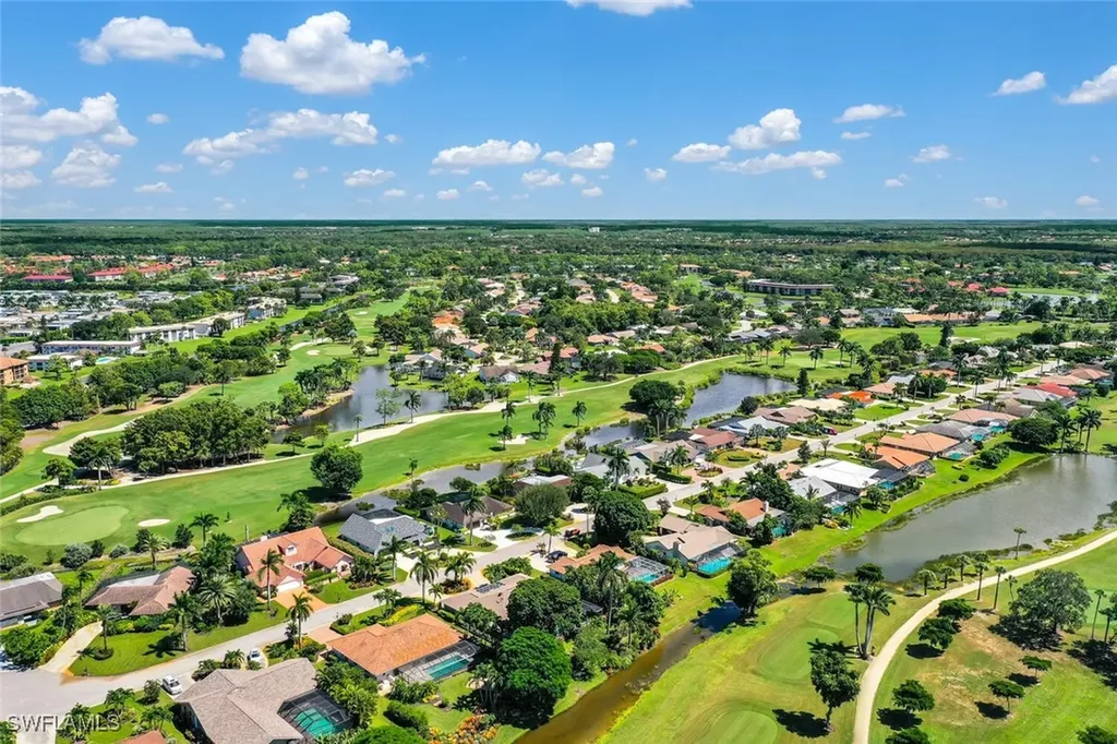 167 Torrey Pines Point Naples FL 34113