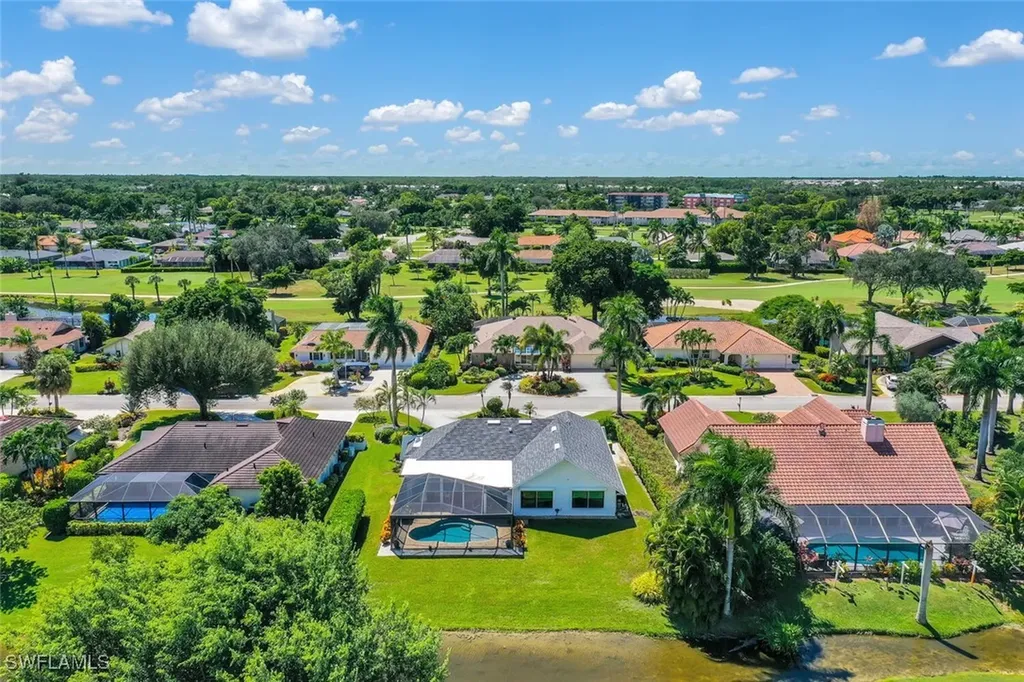 167 Torrey Pines Point Naples FL 34113