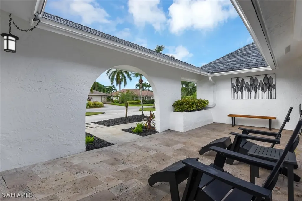 167 Torrey Pines Point Naples FL 34113