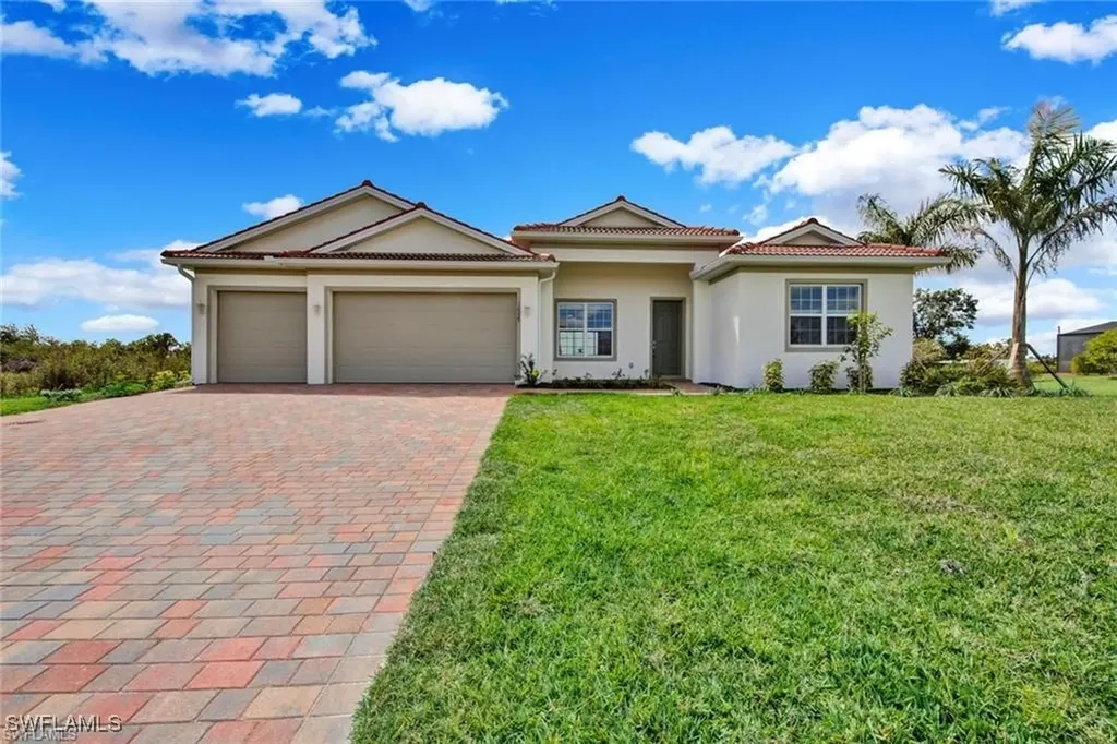 12329 Isabella Drive Bonita Springs FL 34135