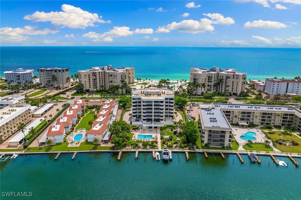 3100 Gulf Shore Boulevard N Naples FL 34103