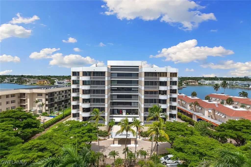 3100 Gulf Shore Boulevard N Naples FL 34103