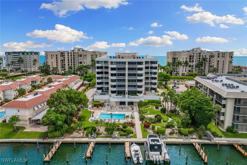3100 Gulf Shore Boulevard N Naples FL 34103