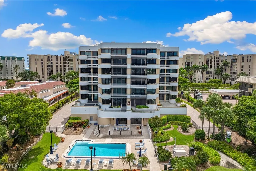 3100 Gulf Shore Boulevard N Naples FL 34103