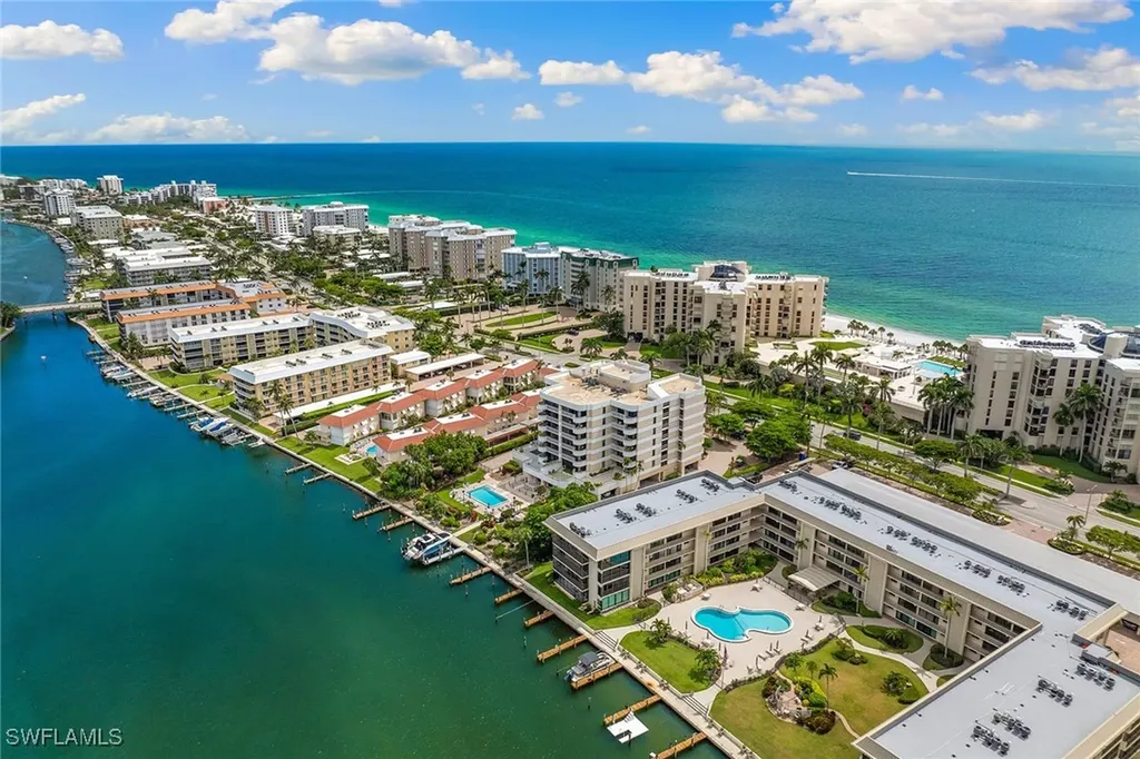 3100 Gulf Shore Boulevard N Naples FL 34103