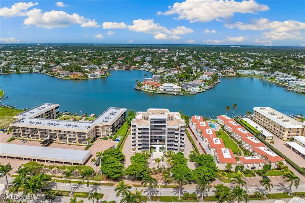 3100 Gulf Shore Boulevard N Naples FL 34103