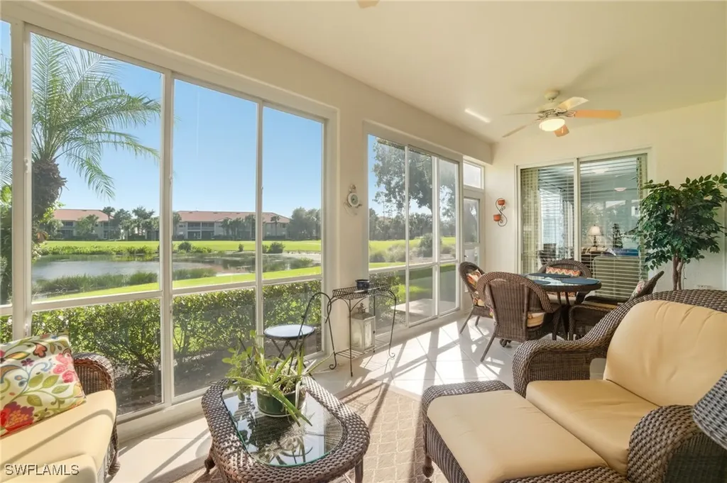 Naples FL, 3904 Forest Glen Boulevard, Unit 7-101