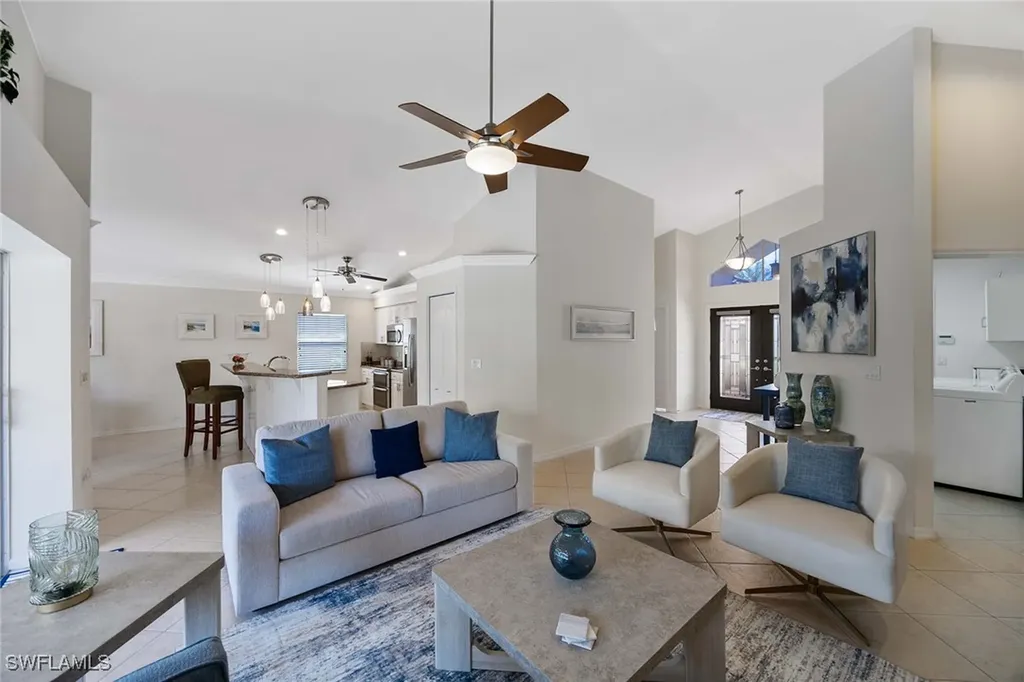 8468 Indian Wells Way Naples FL 34113