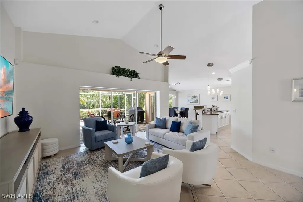 8468 Indian Wells Way Naples FL 34113