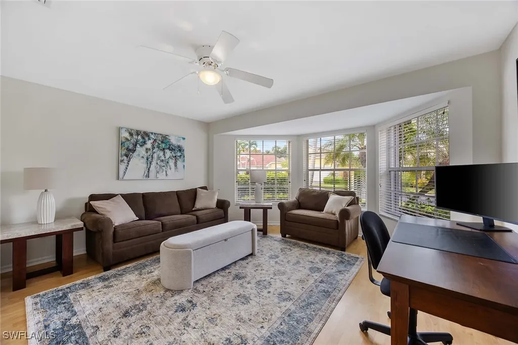 8468 Indian Wells Way Naples FL 34113