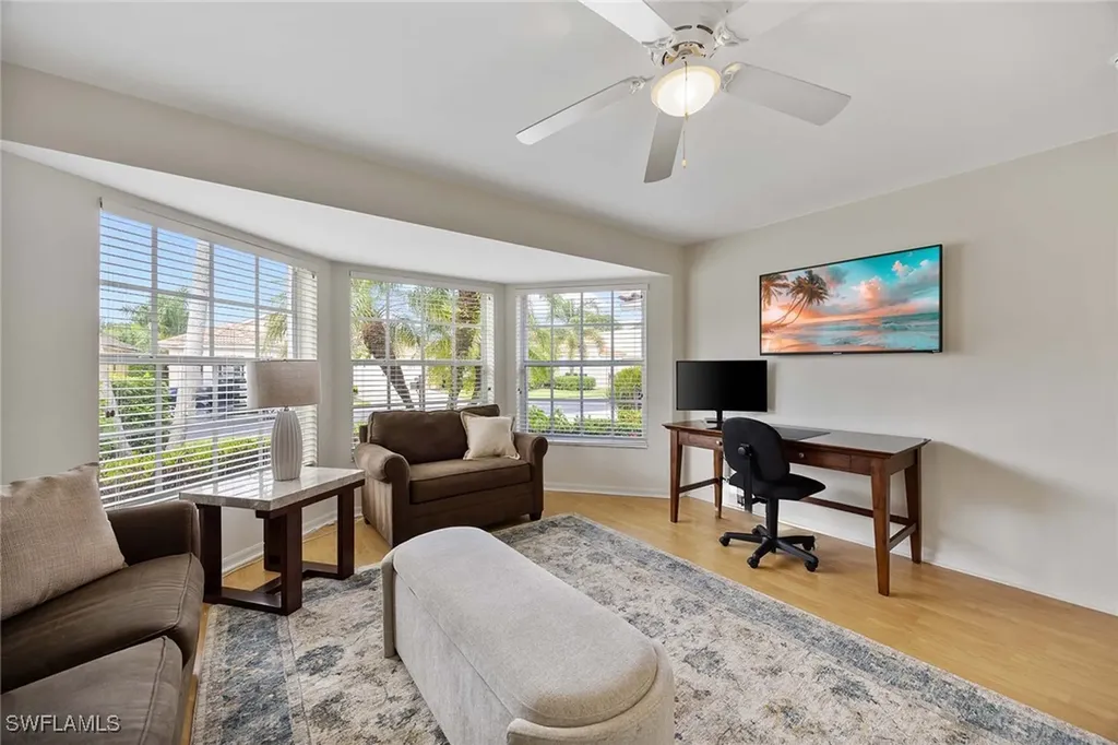 8468 Indian Wells Way Naples FL 34113