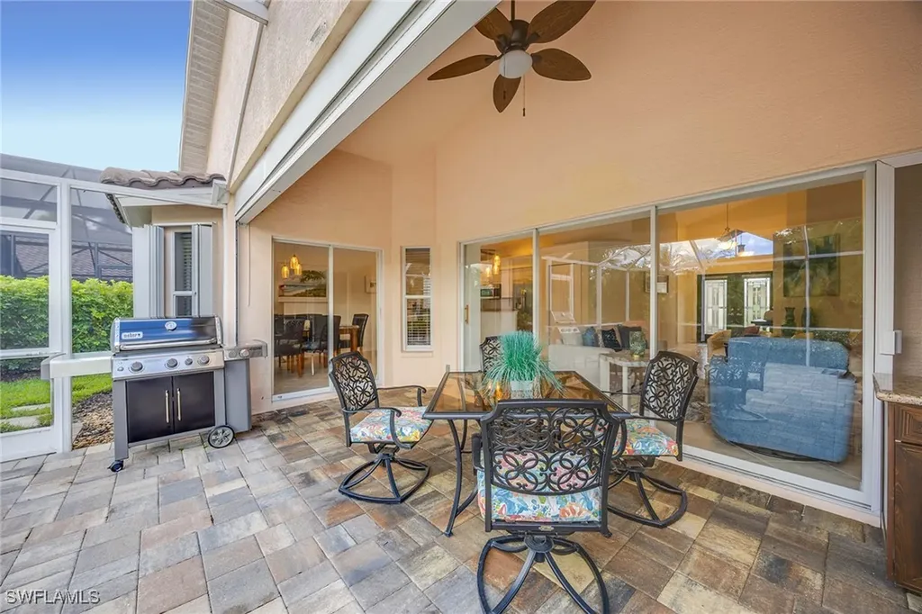8468 Indian Wells Way Naples FL 34113
