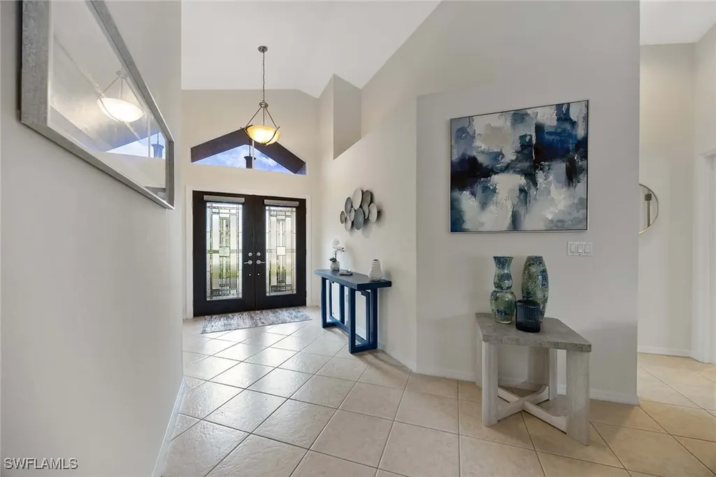 8468 Indian Wells Way Naples FL 34113