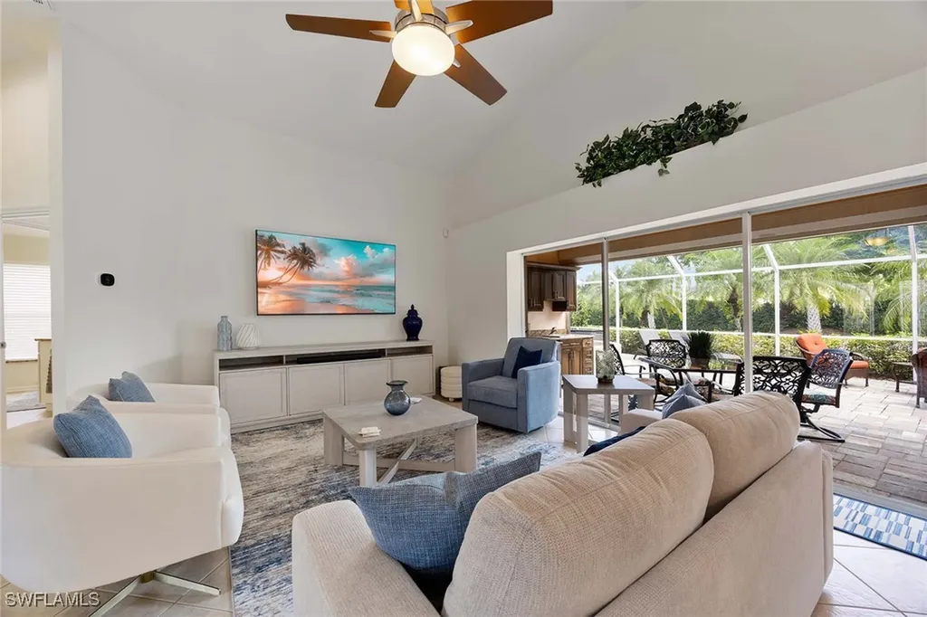 8468 Indian Wells Way Naples FL 34113