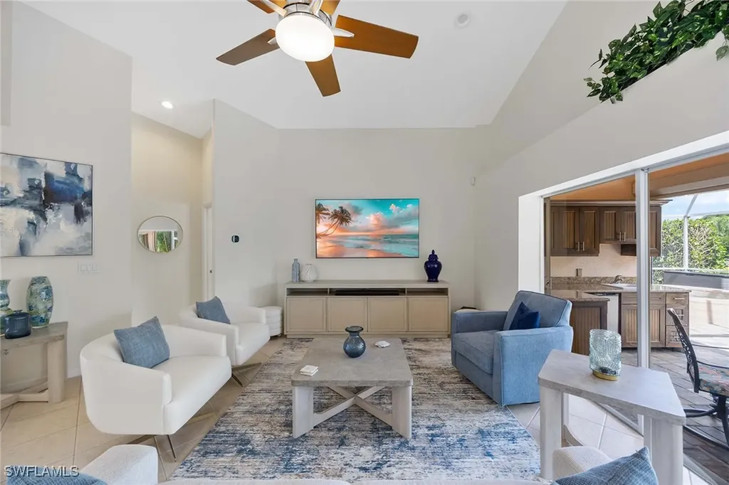 8468 Indian Wells Way Naples FL 34113