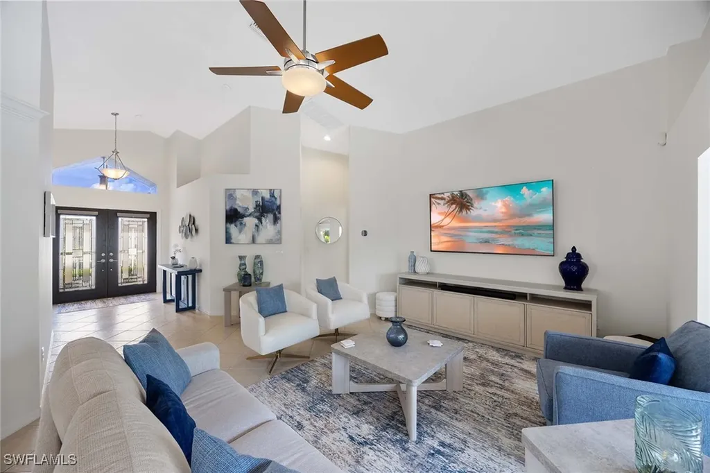 8468 Indian Wells Way Naples FL 34113