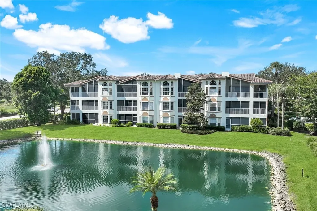 6030 Chardonnay Lane Naples FL 34119
