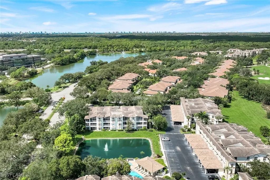 6030 Chardonnay Lane Naples FL 34119