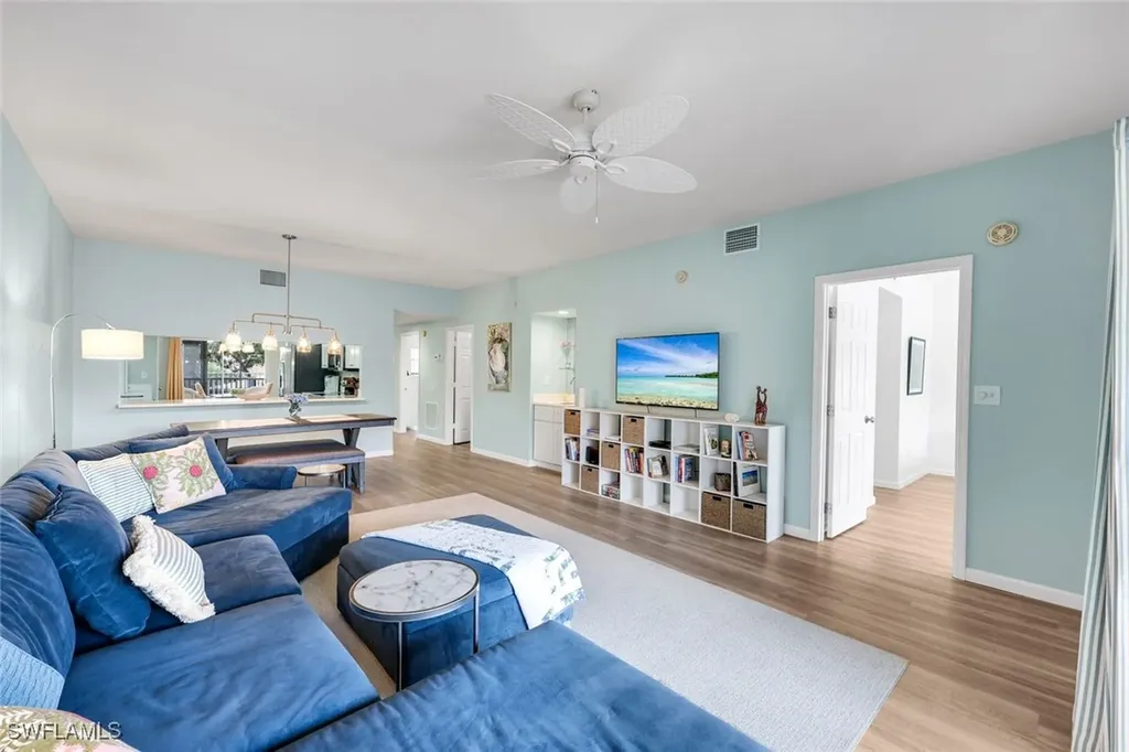 6030 Chardonnay Lane Naples FL 34119