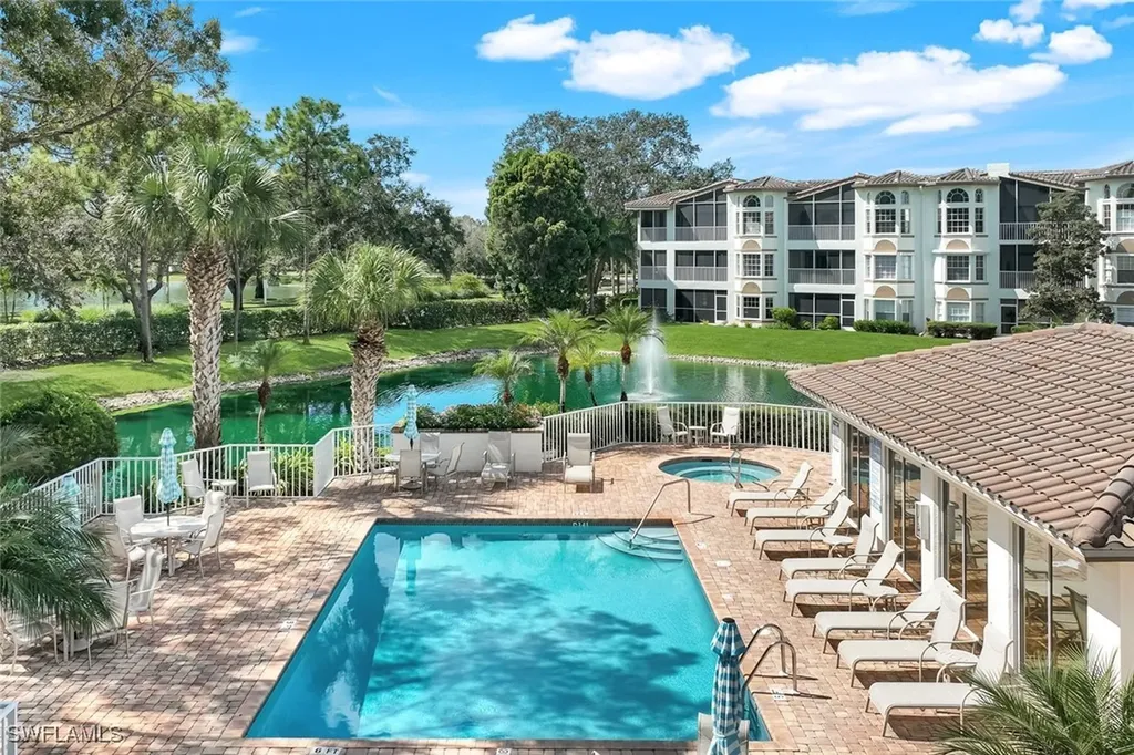 6030 Chardonnay Lane Naples FL 34119