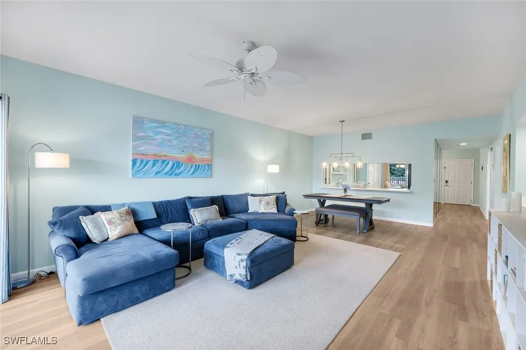6030 Chardonnay Lane Naples FL 34119