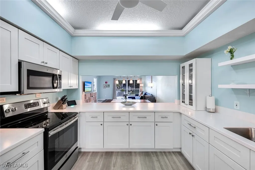 6030 Chardonnay Lane Naples FL 34119