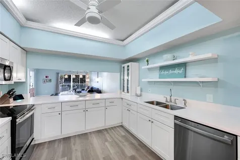 6030 Chardonnay Lane Naples FL 34119