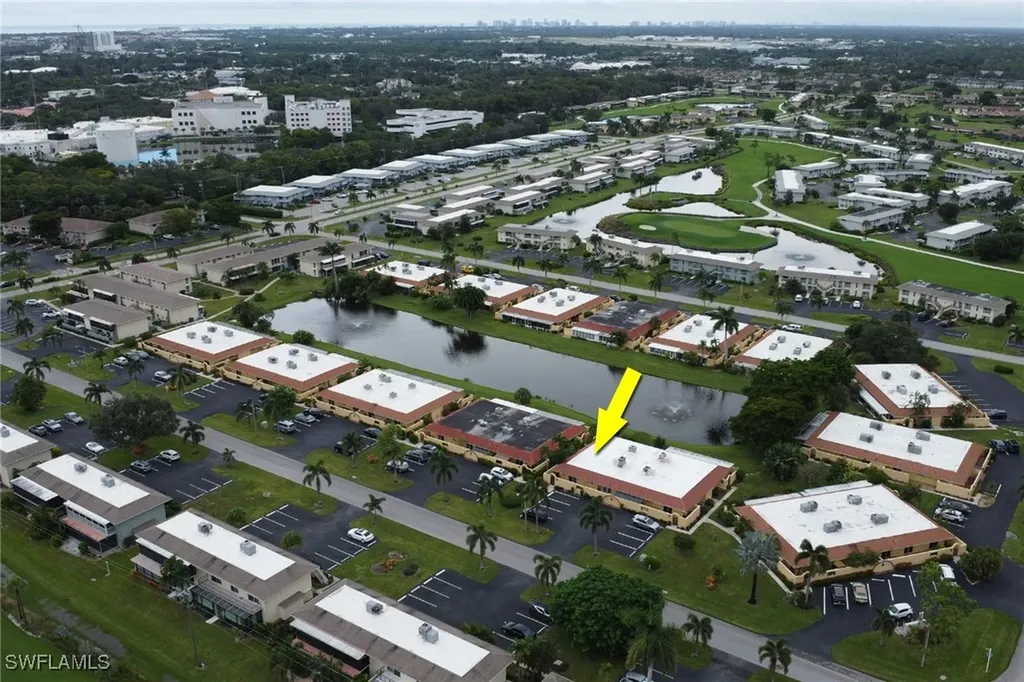 159 Teryl Road Naples FL 34112