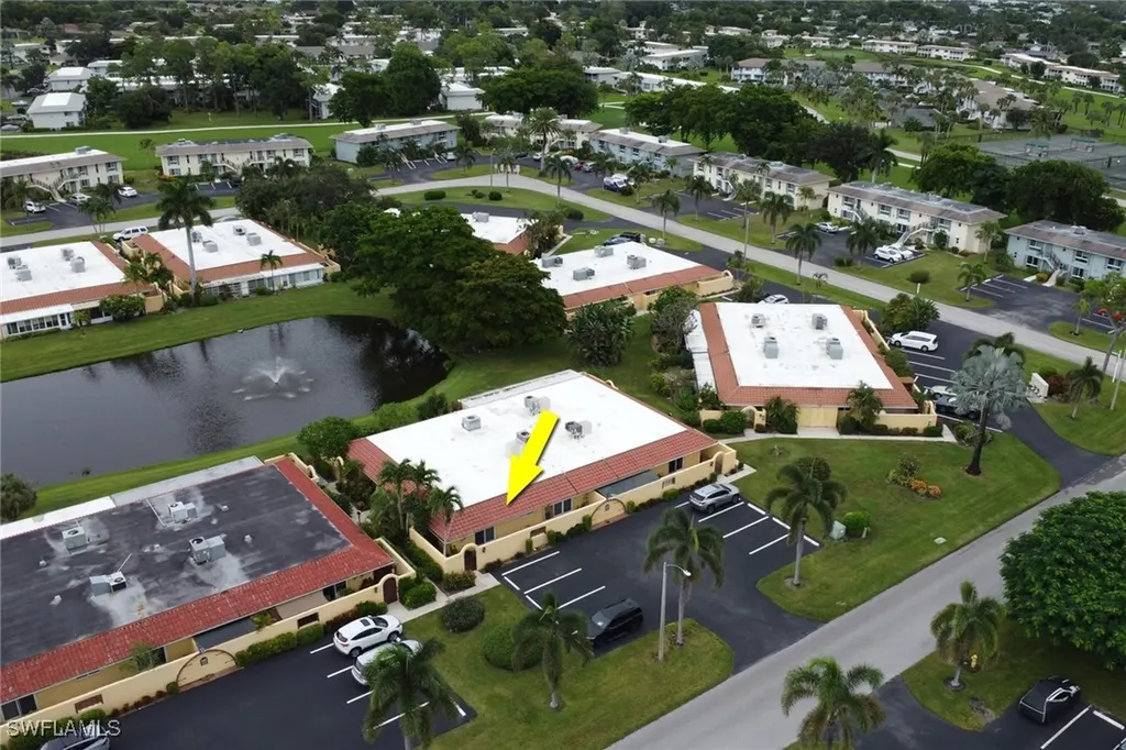 159 Teryl Road Naples FL 34112