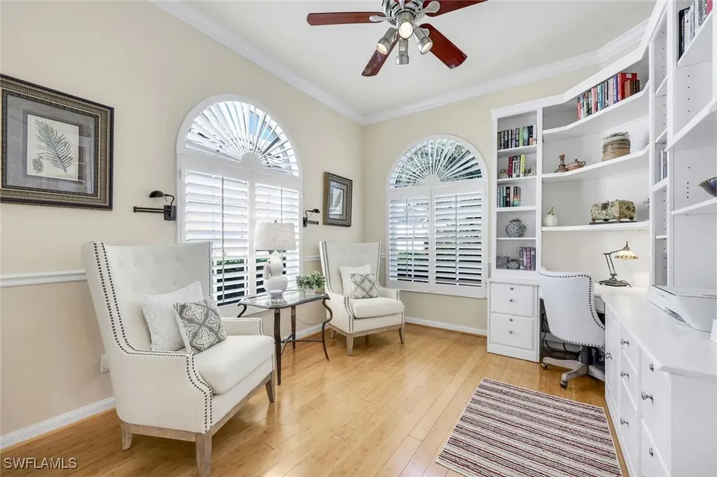 5296 Hawkesbury Way Naples FL 34119