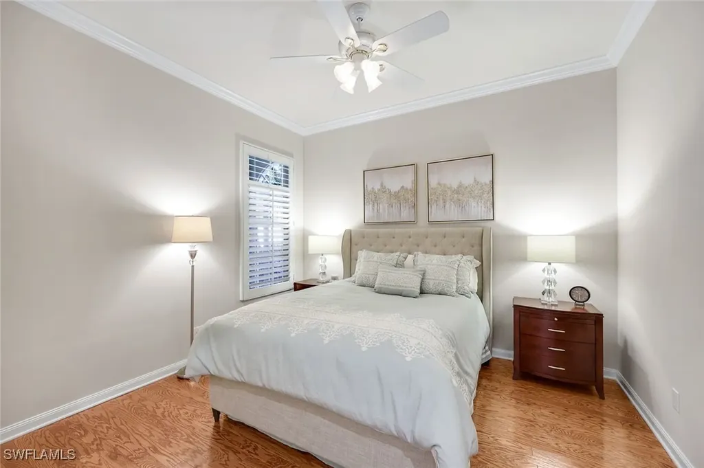 5296 Hawkesbury Way Naples FL 34119