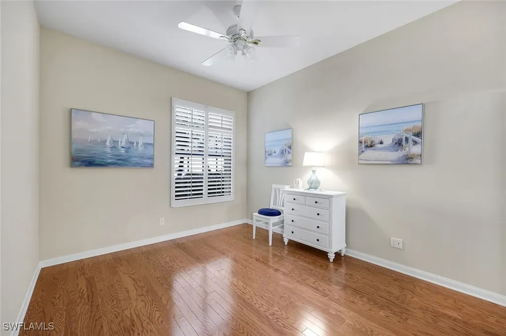 5296 Hawkesbury Way Naples FL 34119