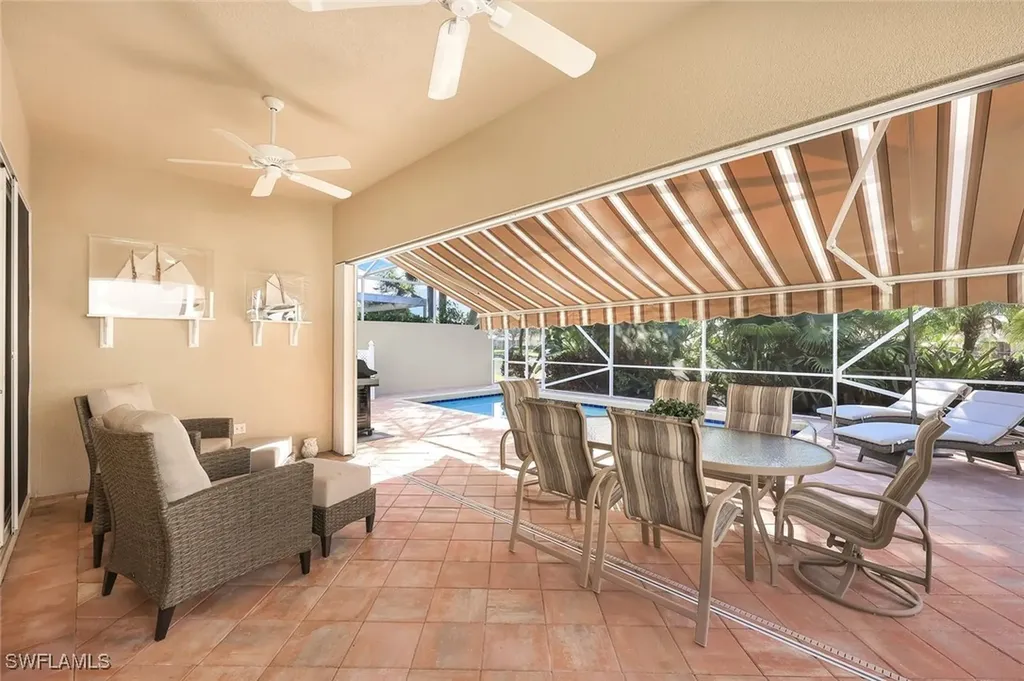 5296 Hawkesbury Way Naples FL 34119